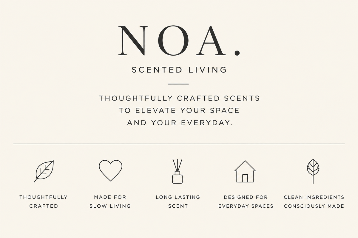 Enhanced NOA brand information graphic