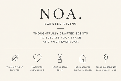 Enhanced NOA brand information graphic